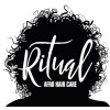 Ritual Afro Hair Care