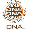 MY DNA