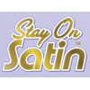 Stay on satin