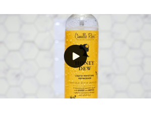Camille Rose Honey Dew Liquid Moisture Refresher